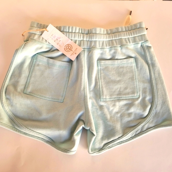 Year of Ours Pants - YEAR OF OURS Terry Shorts